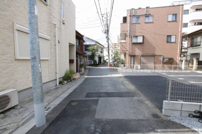 【周辺】 | 須坂駐車場Ⅱ | 須坂駐車場