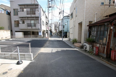 【周辺】 | 須坂駐車場Ⅱ | 須坂駐車場