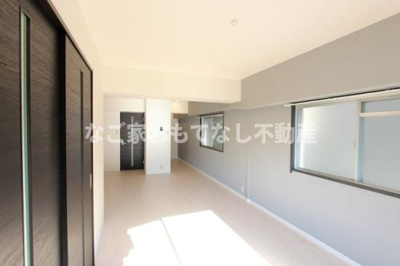 【居間・リビング】 | メゾン圓明