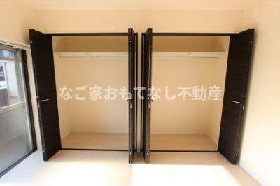 【収納】 | メゾン圓明