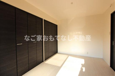 【寝室】 | メゾン圓明