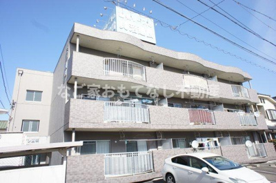 【外観】 | メゾン圓明