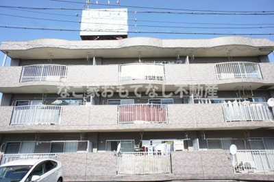 【外観】 | メゾン圓明