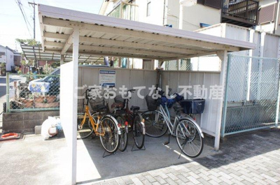 【その他共用部分】 | メゾン圓明