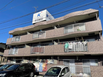 【外観】 | メゾン圓明 | メゾン圓明