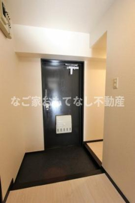 【玄関】 | メゾン圓明