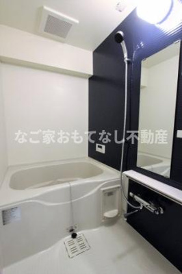 【浴室】 | メゾン圓明