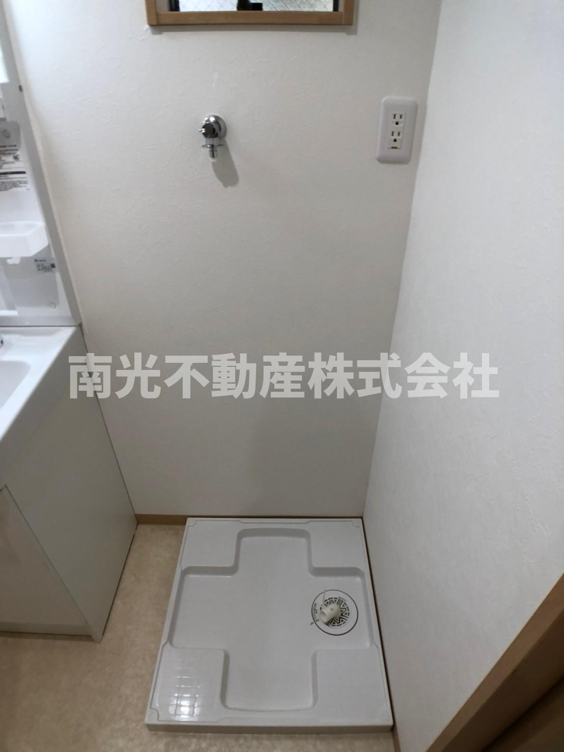 コモダ・カーサ長瀬( 近畿大学 一人暮らし )の設備
