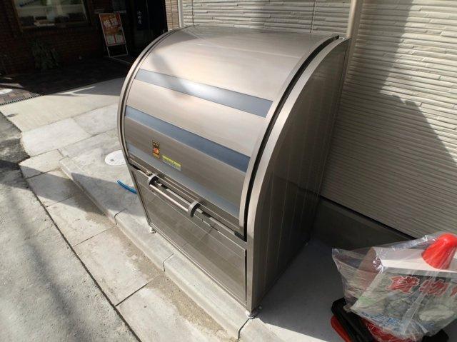 コモダ・カーサ長瀬( 近畿大学 一人暮らし )のその他共用部分