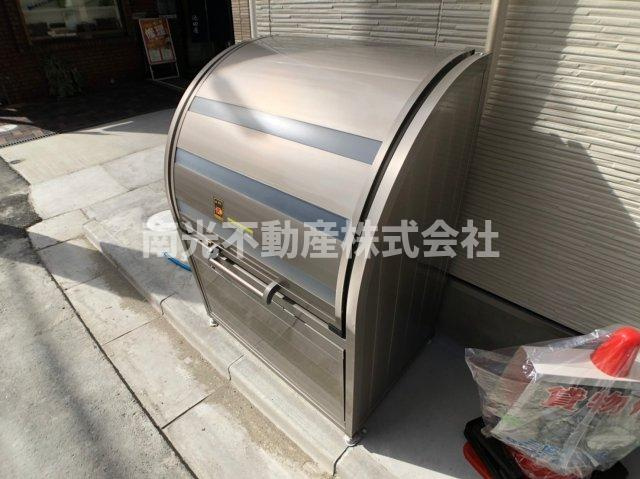 コモダ・カーサ長瀬( 近畿大学 一人暮らし )のその他共用部分