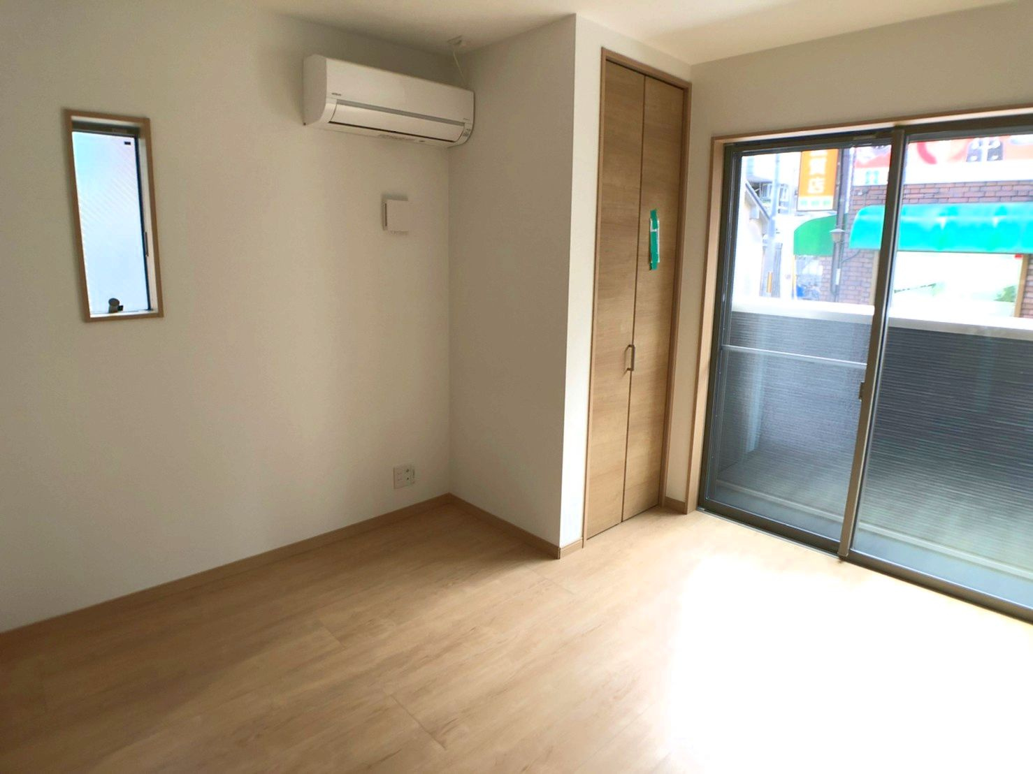 コモダ・カーサ長瀬( 近畿大学 一人暮らし )の洋室