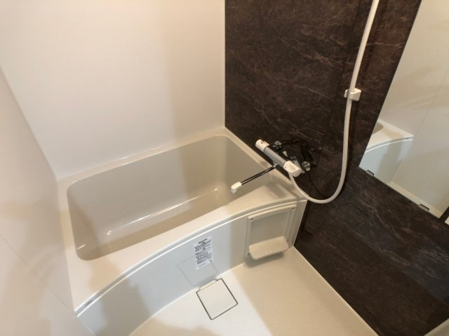 コモダ・カーサ長瀬( 近畿大学 一人暮らし )の浴室