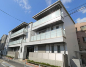 Pure Court Abixの画像