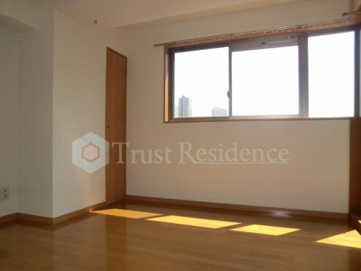 【居間・リビング】 | ピースフルコート菊川