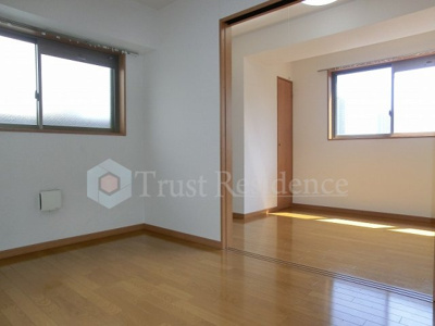 【内装】 | ピースフルコート菊川