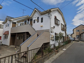 【外観】 | 《木造11％！》八千代市大和田2棟一括売アパート