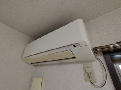 【内装】 | エスティームⅡ番館