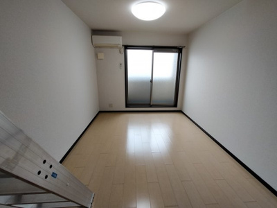 【居間・リビング】 | エスティームⅡ番館