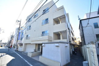 【外観】 | 物件のお問い合わせは、 ０１２０－７００－９６８までお気軽にどうぞ！
外観