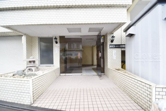 【エントランス】 | エントランス