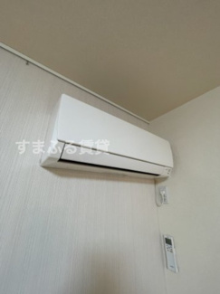 【設備】 | サンブレス　岡崎市井内町