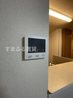 【セキュリティ】 | サンブレス　岡崎市井内町