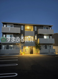 サンブレス　岡崎市井内町の画像