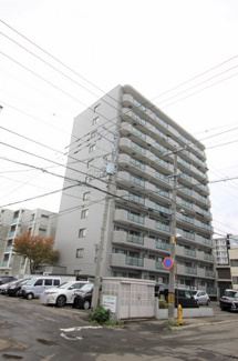 【外観】 | 2021年9月内装リフォーム済みマンションです！