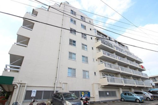 【外観】 | 計画的な修繕がなされた管理体制良好の優雅な外観です♪