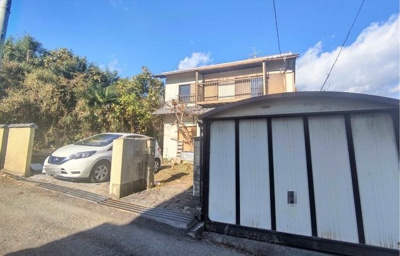 【外観】 | 大津市和邇北浜663-16　中古戸建