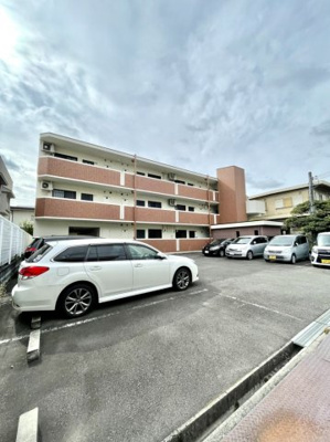 【外観】 | カーサケーアイ