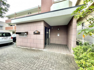 【エントランス】 | カーサケーアイ