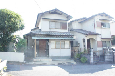 【外観】 | 大山崎町大山崎西山田