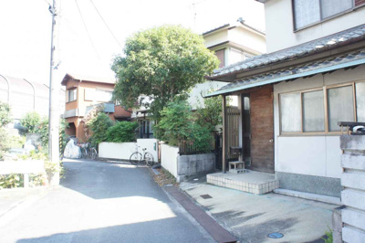 【外観】 | 大山崎町大山崎西山田