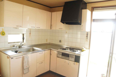 【キッチン】 | 大山崎町大山崎西山田