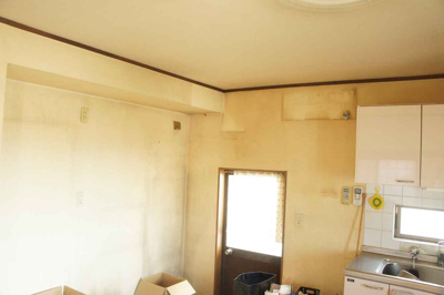 【キッチン】 | 大山崎町大山崎西山田