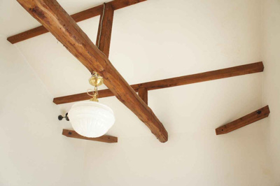 【洋室】 | 大山崎町大山崎西山田 | 梁