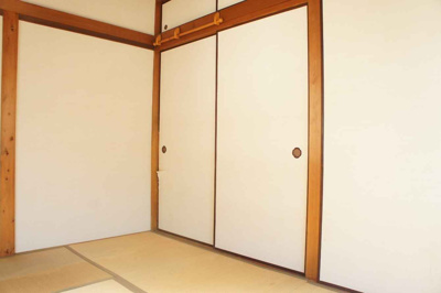 【和室】 | 大山崎町大山崎西山田