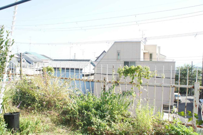 【庭】 | 大山崎町大山崎西山田