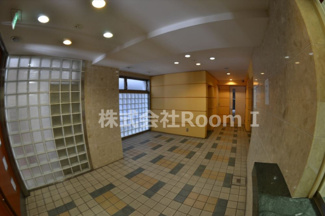【その他共用部分】 | エイペックス松屋町ヴァンデュール | 宅配ＢＯＸ