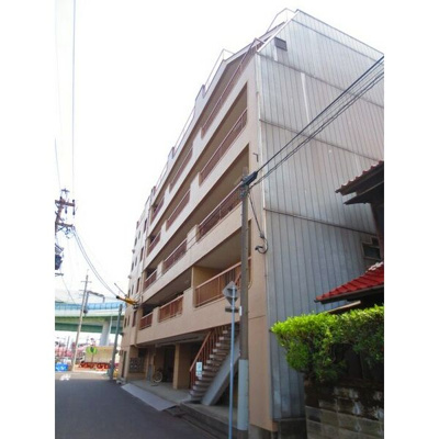 【外観】 | 平野ビル