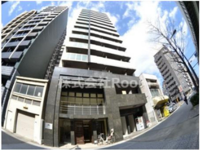 【外観】 | レオンコンフォート本町東