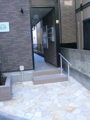 【外観パース】 | ラフテル西台