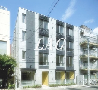 【外観】 | 外観です。