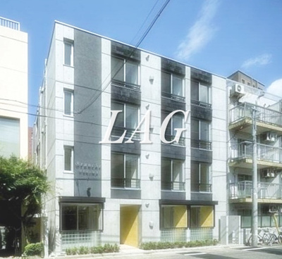 【外観】 | ブランシェ練馬 | 外観です。
