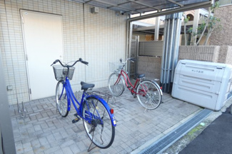 【その他共用部分】