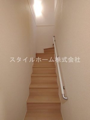 【内装】 | パストラル　ヴィブレ