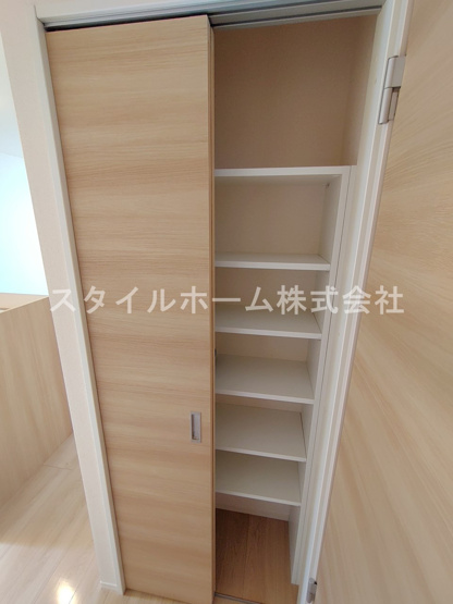 【収納】 | パストラル　ヴィブレ