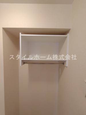【収納】 | パストラル　ヴィブレ