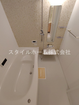 【浴室】 | パストラル　ヴィブレ